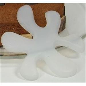 Small Negative Stains molds