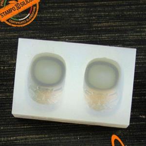 Baby Shoes mold