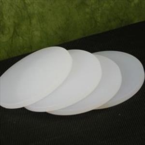 Discs for reverse assembling mold