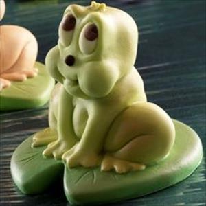 Froggy Naveen mold