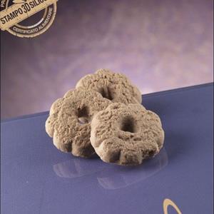 Canestrelli Biscuits mold