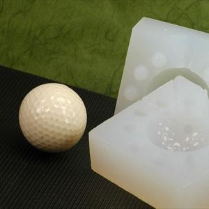Golf Ball mold