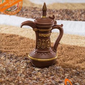 Arabic Coffee Pot mold
