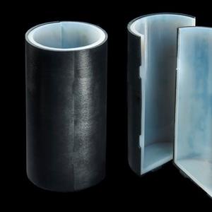 Cylinder Ø 8 cm Malizia Line molds