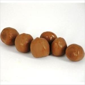 Hazelnuts mold