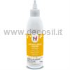 YELLOW fat-soluble edible liquid color for chocolate