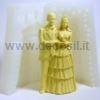 Married couple Mold