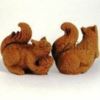 Squirrel Mold