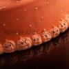 Alvi Pumpkin mold