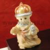 Gold King Melchior Wise-man Mold