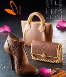 Fashion Accessories Chocolate molds