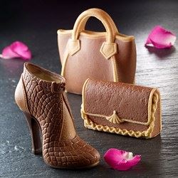 Fashion Accessories Chocolate molds
